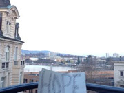 The Hope Exhibit &ndash; Zurich, Switzerland