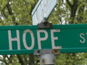 The Hope Exhibit &ndash; Brookfield, WI