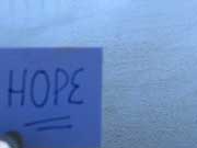 The Hope Exhibit &ndash; Abraham Lincoln Memorial Bridge, IL
